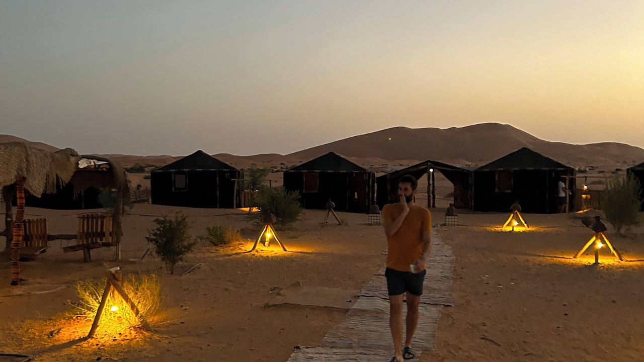 Photo of Outdoor in Hassilabied