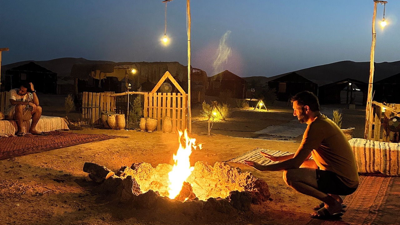 Photo of Outdoor in Hassilabied
