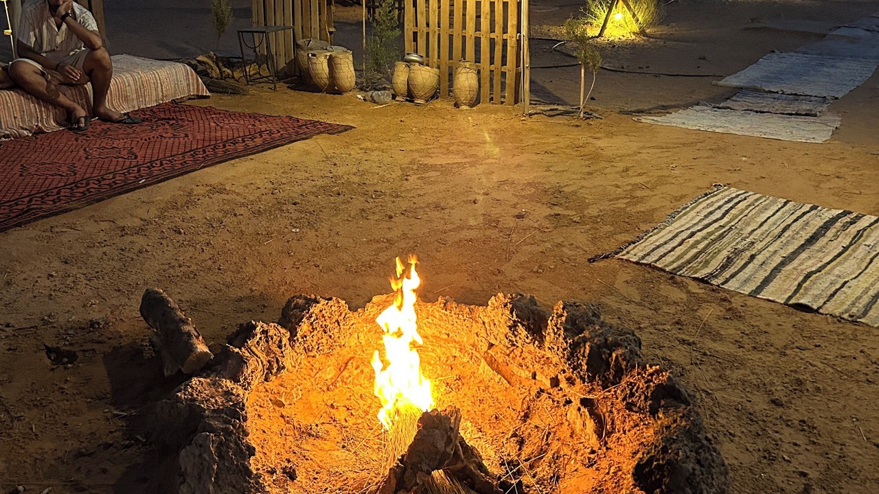 Photo of Outdoor in Hassilabied