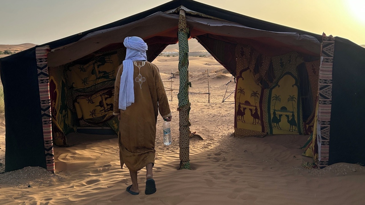 Photo of Outdoor in Hassilabied