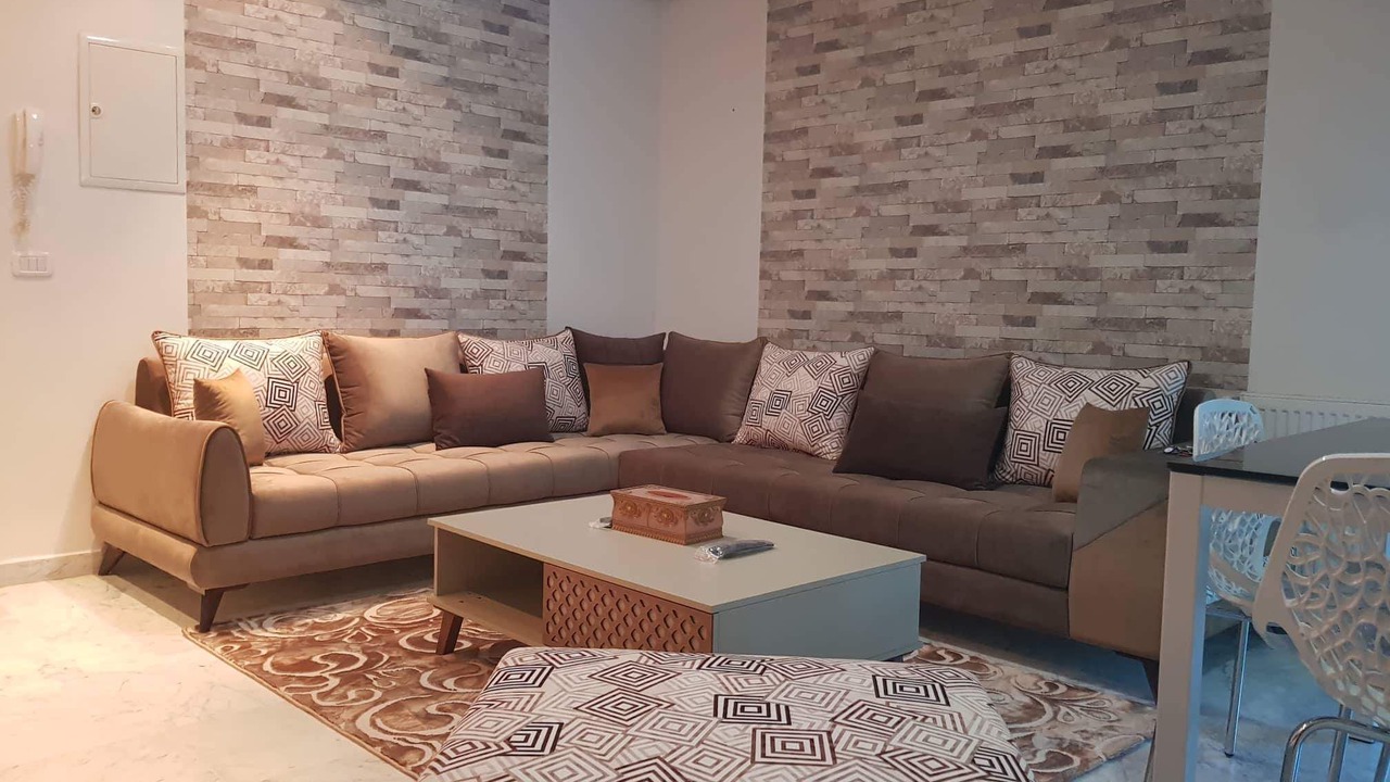 Photo of Livingroom in Les Berges Du Lac II