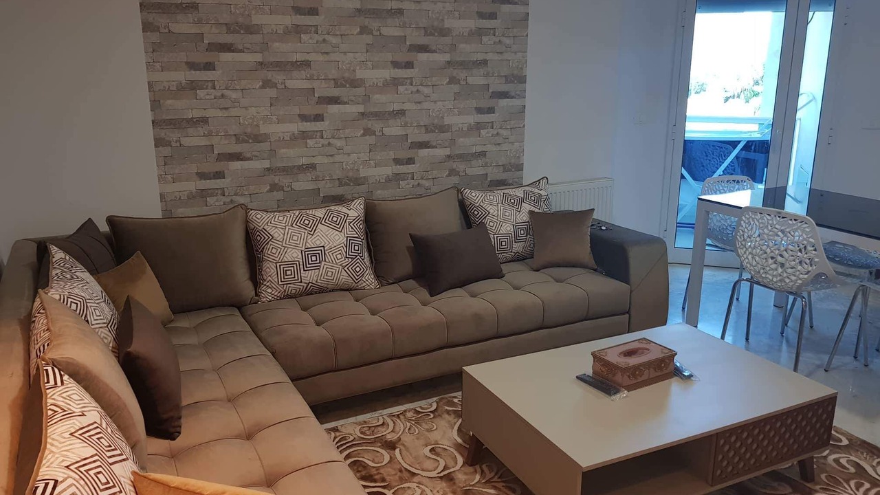 Photo of Livingroom in Les Berges Du Lac II