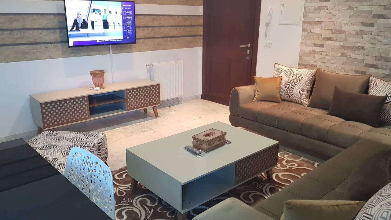 Photo of Livingroom in Les Berges Du Lac II