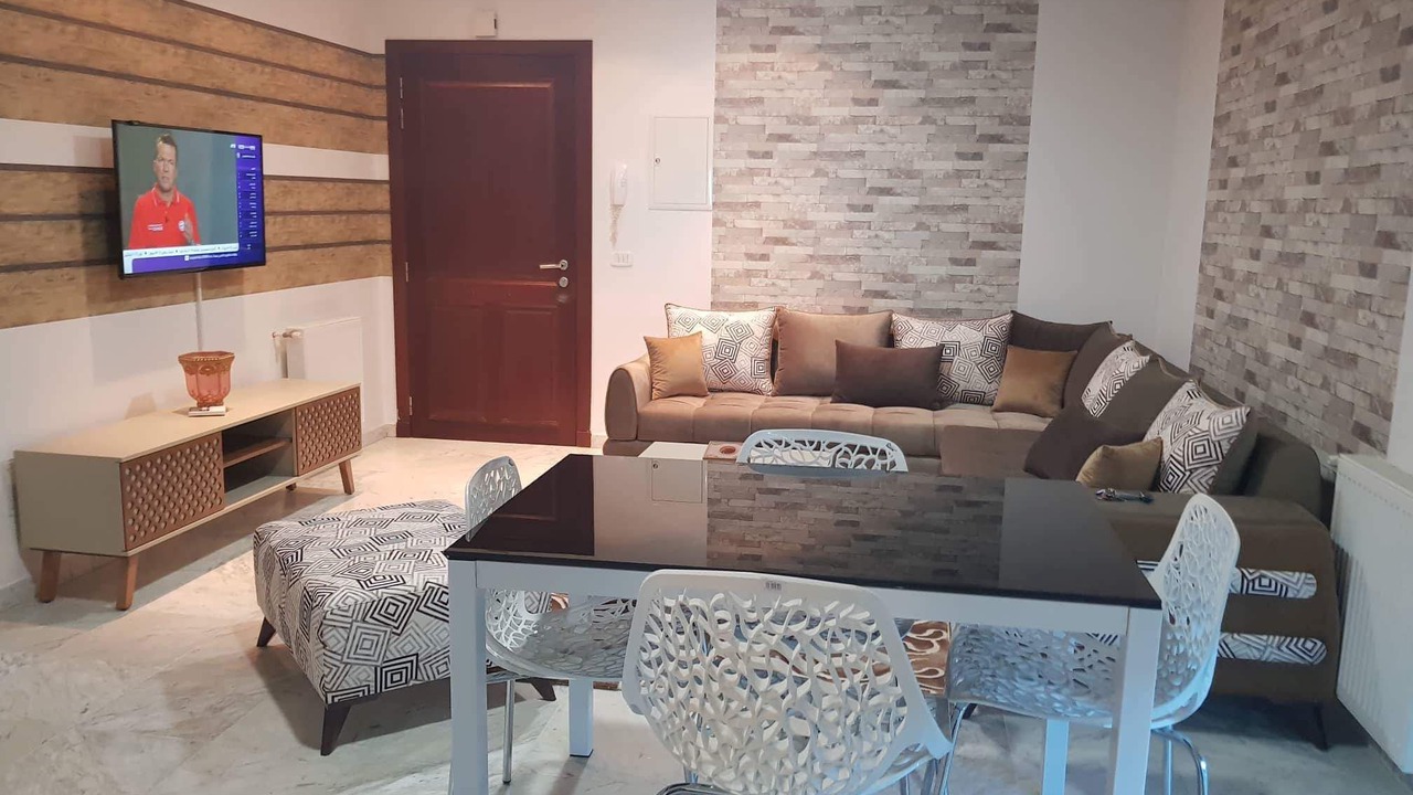Photo of Livingroom in Les Berges Du Lac II