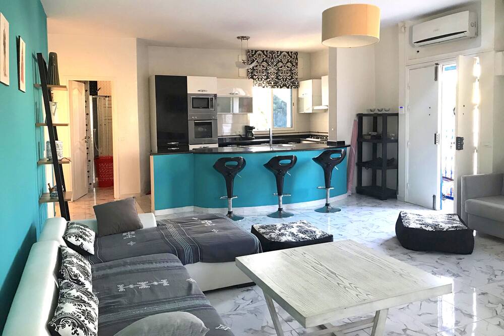 Photo of Livingroom in Sidi Abdel Aziz
