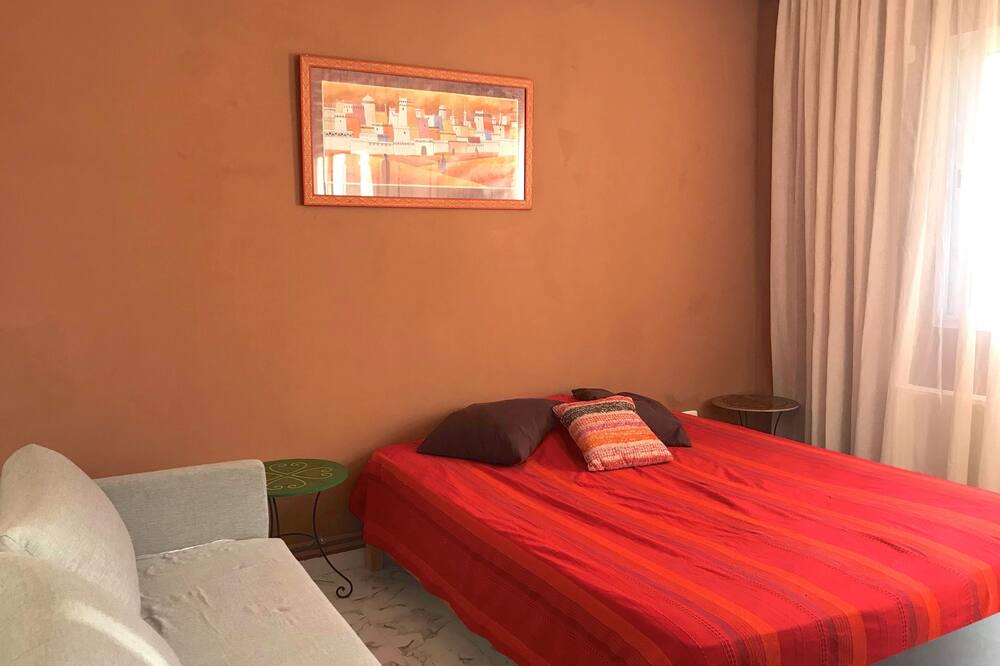 Photo of Bedroom in Sidi Abdel Aziz