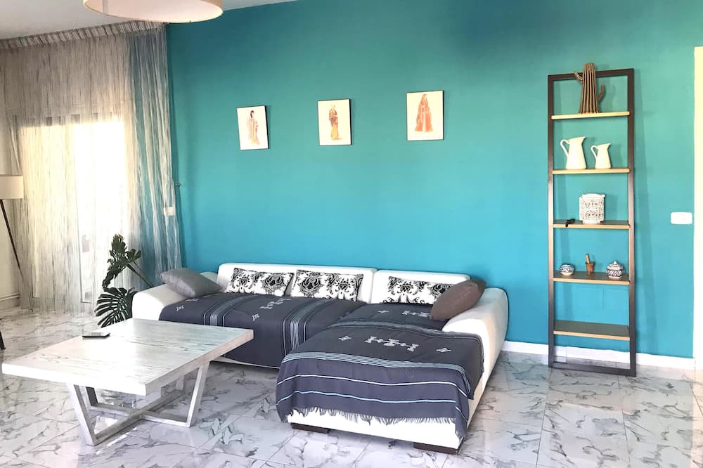Photo of Livingroom in Sidi Abdel Aziz