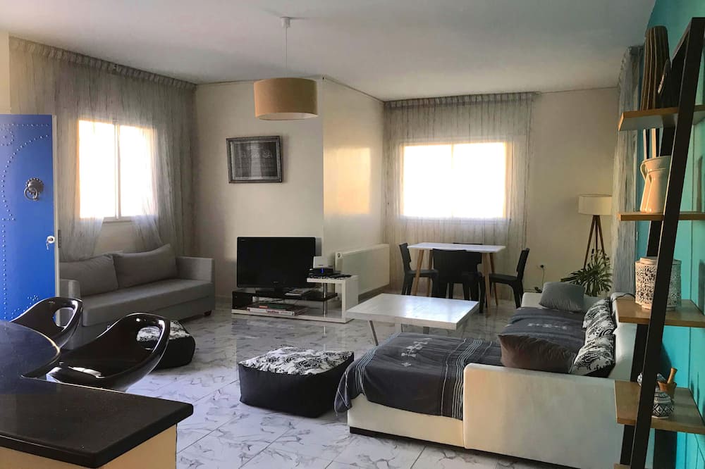 Photo of Livingroom in Sidi Abdel Aziz