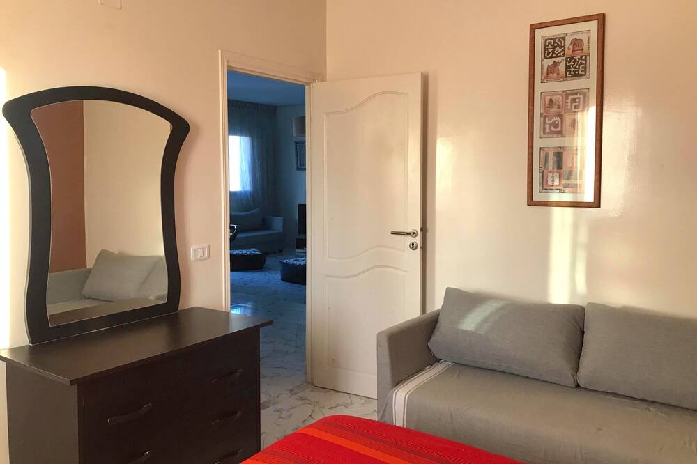 Photo of Livingroom in Sidi Abdel Aziz