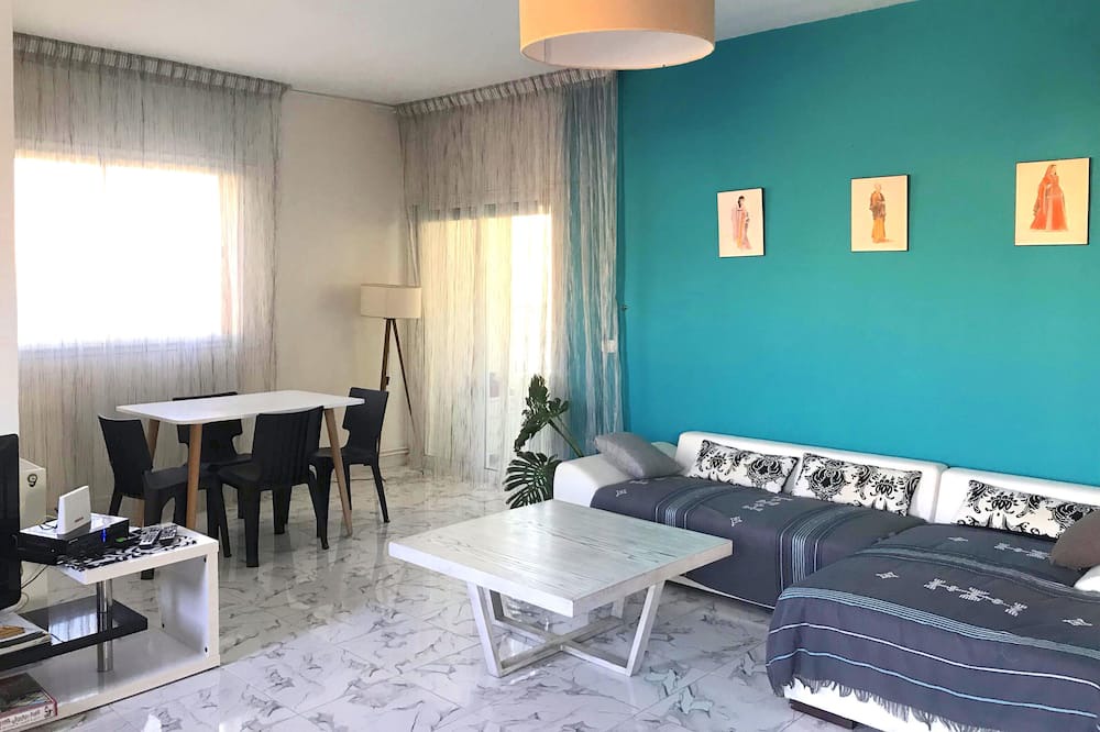 Photo of Livingroom in Sidi Abdel Aziz