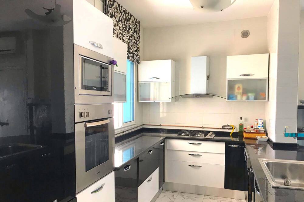 Photo of Kitchen in Sidi Abdel Aziz