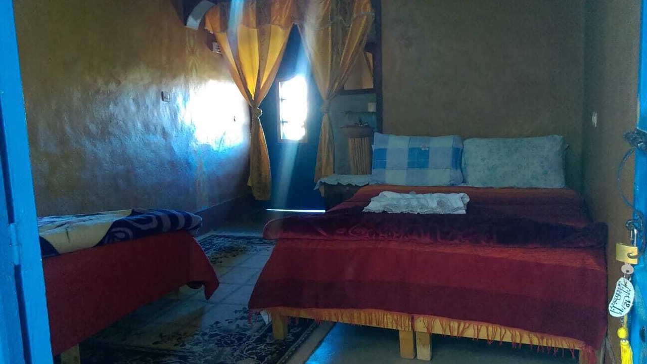 Photo of Bedroom in Tinghir