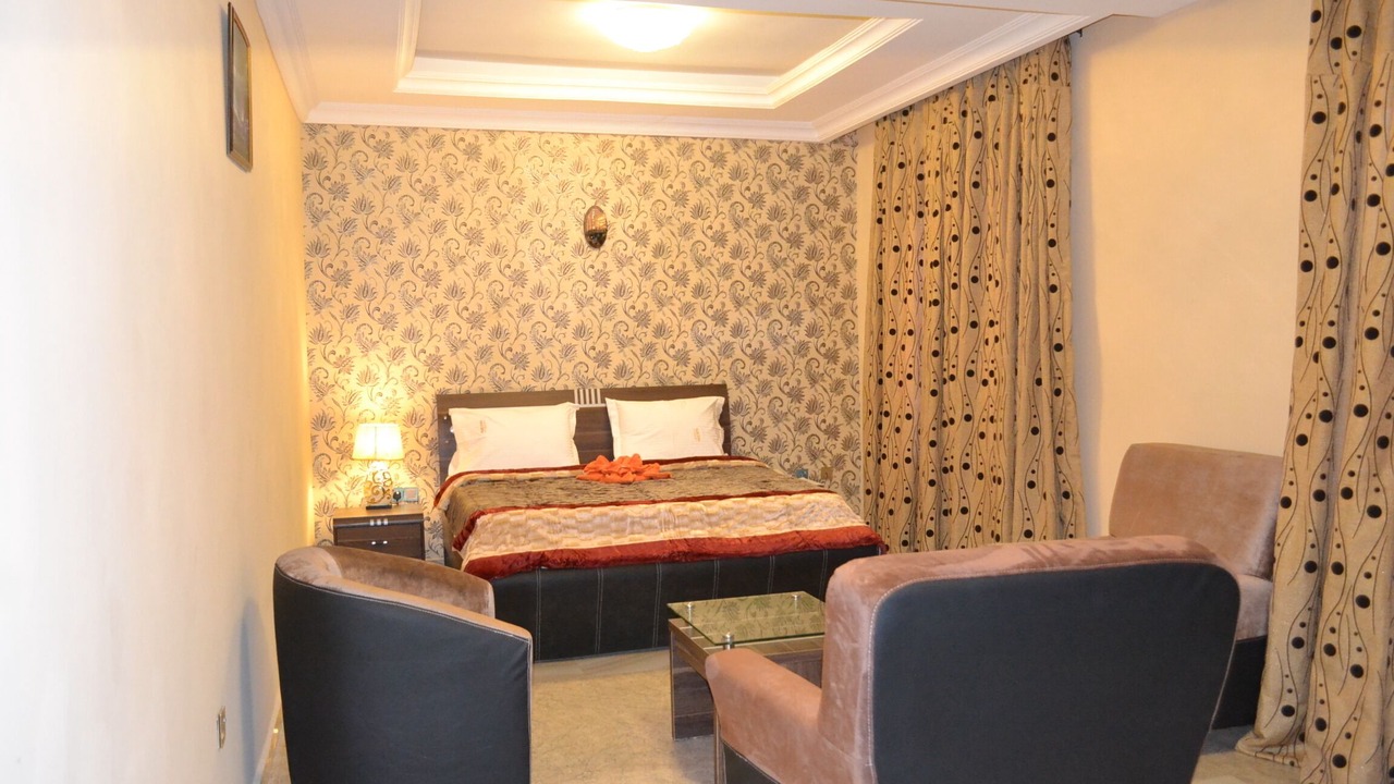 Photo of Bedroom in Ilorin