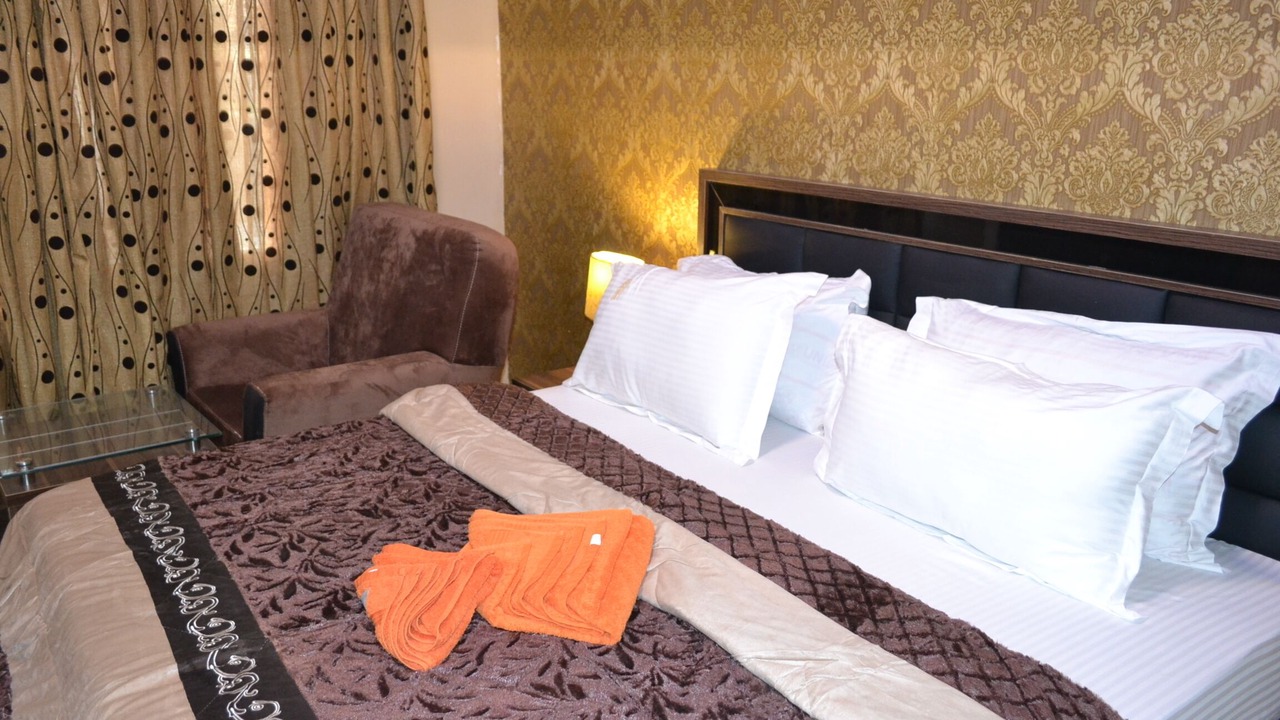 Photo of Bedroom in Ilorin