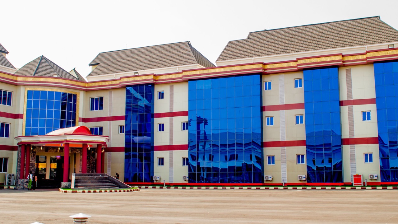 Photo of Outdoor in Ilorin