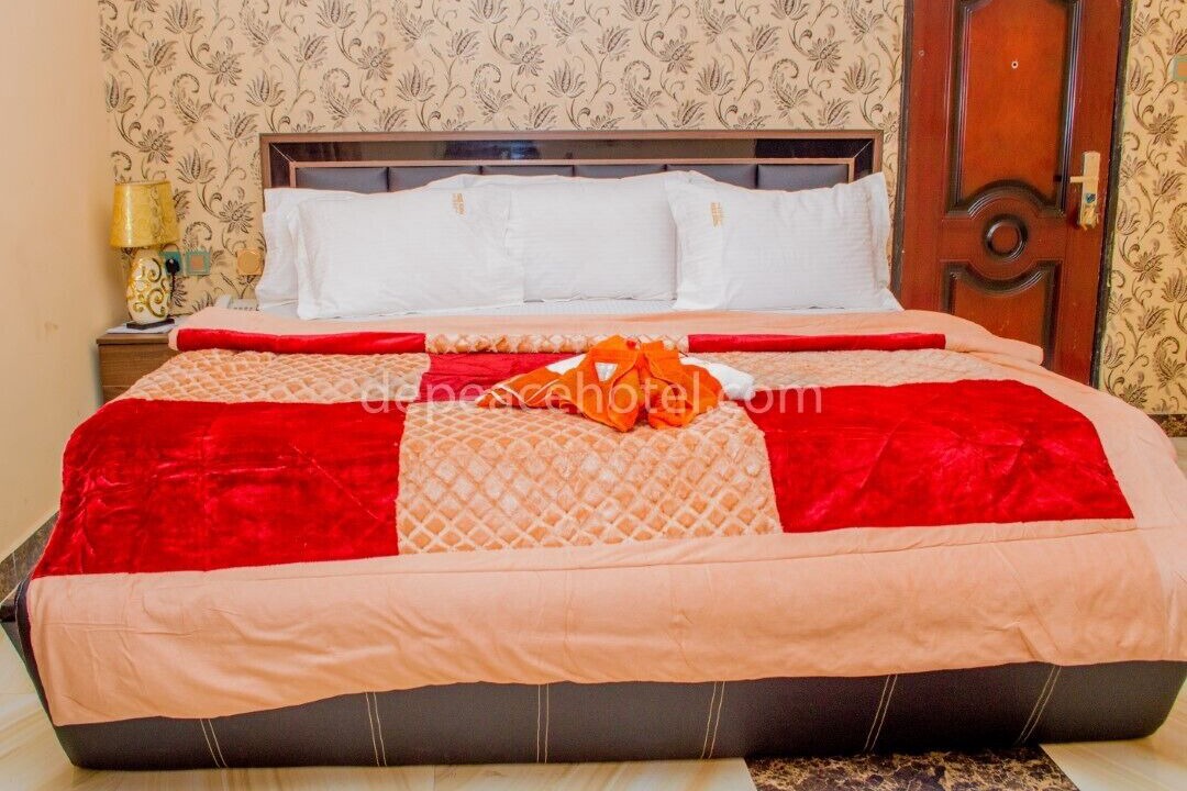 Photo of Bedroom in Ilorin