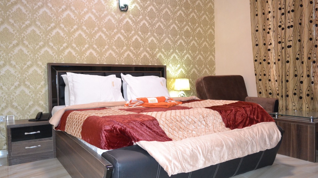 Photo of Bedroom in Ilorin