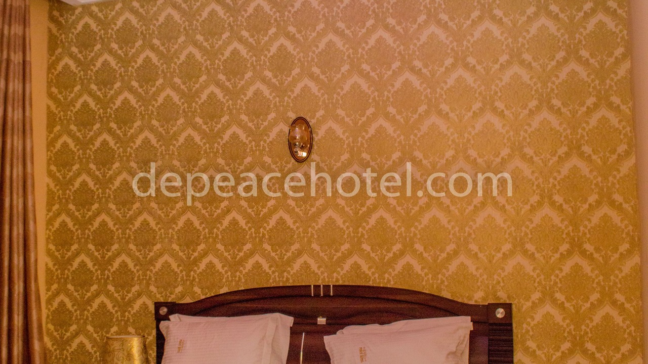 Photo of Bedroom in Ilorin