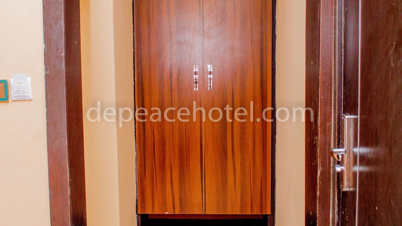 Photo of Bathroom in Ilorin