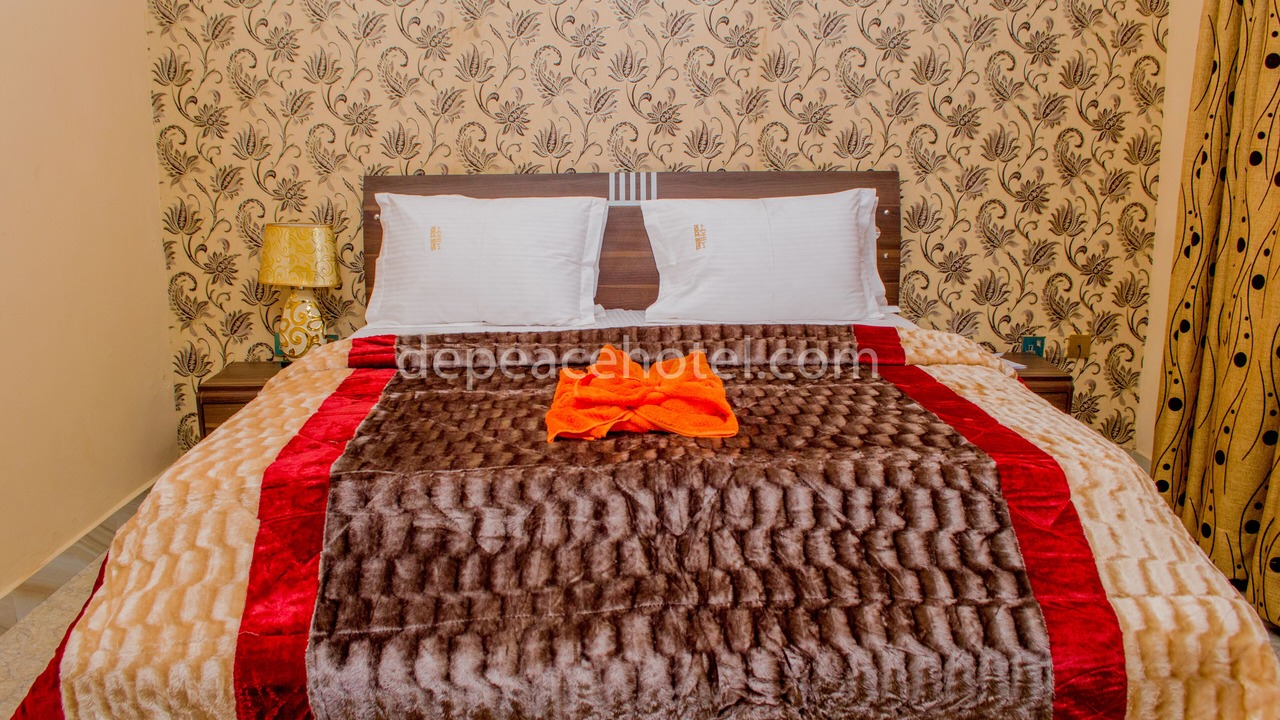 Photo of Bedroom in Ilorin