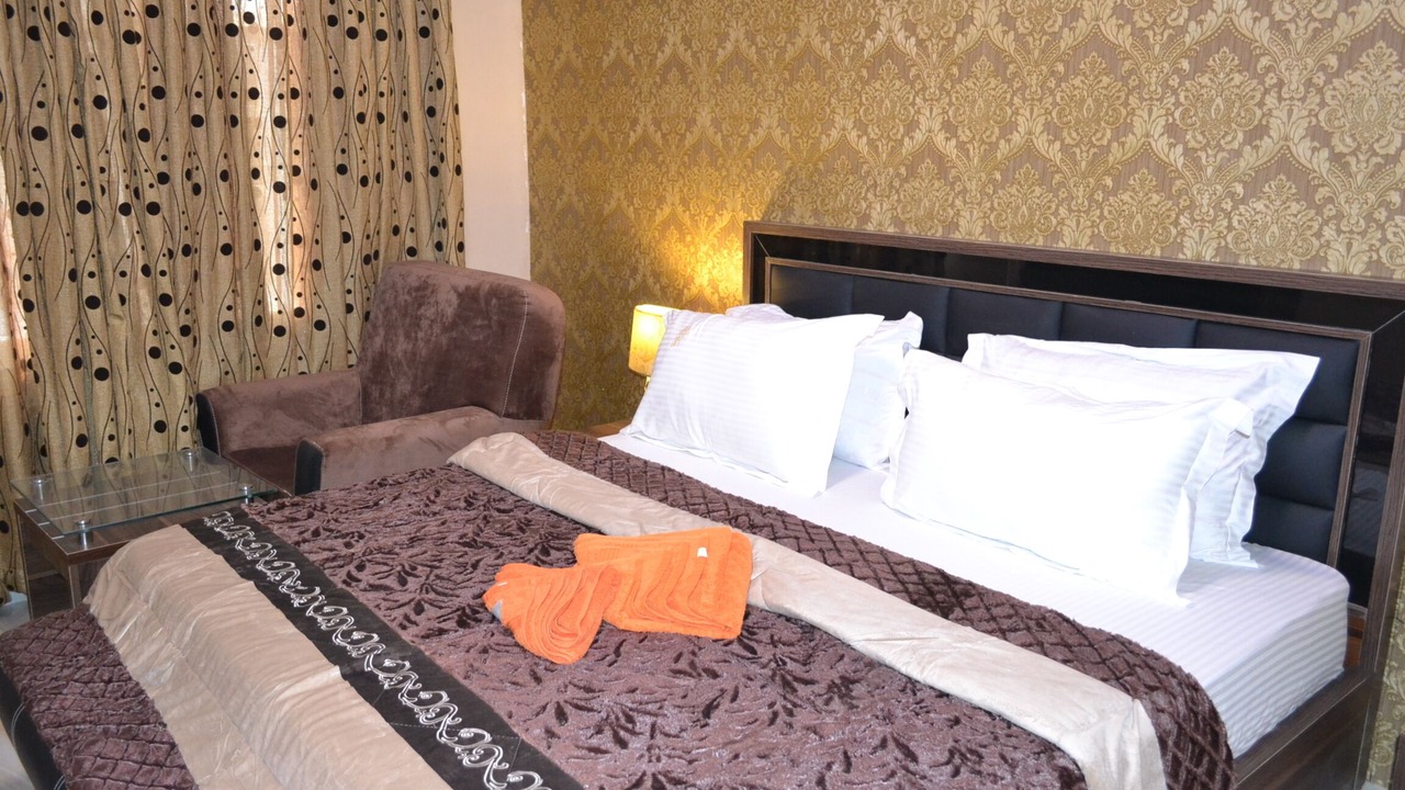 Photo of Bedroom in Ilorin