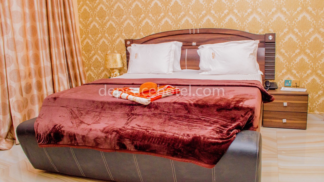 Photo of Bedroom in Ilorin