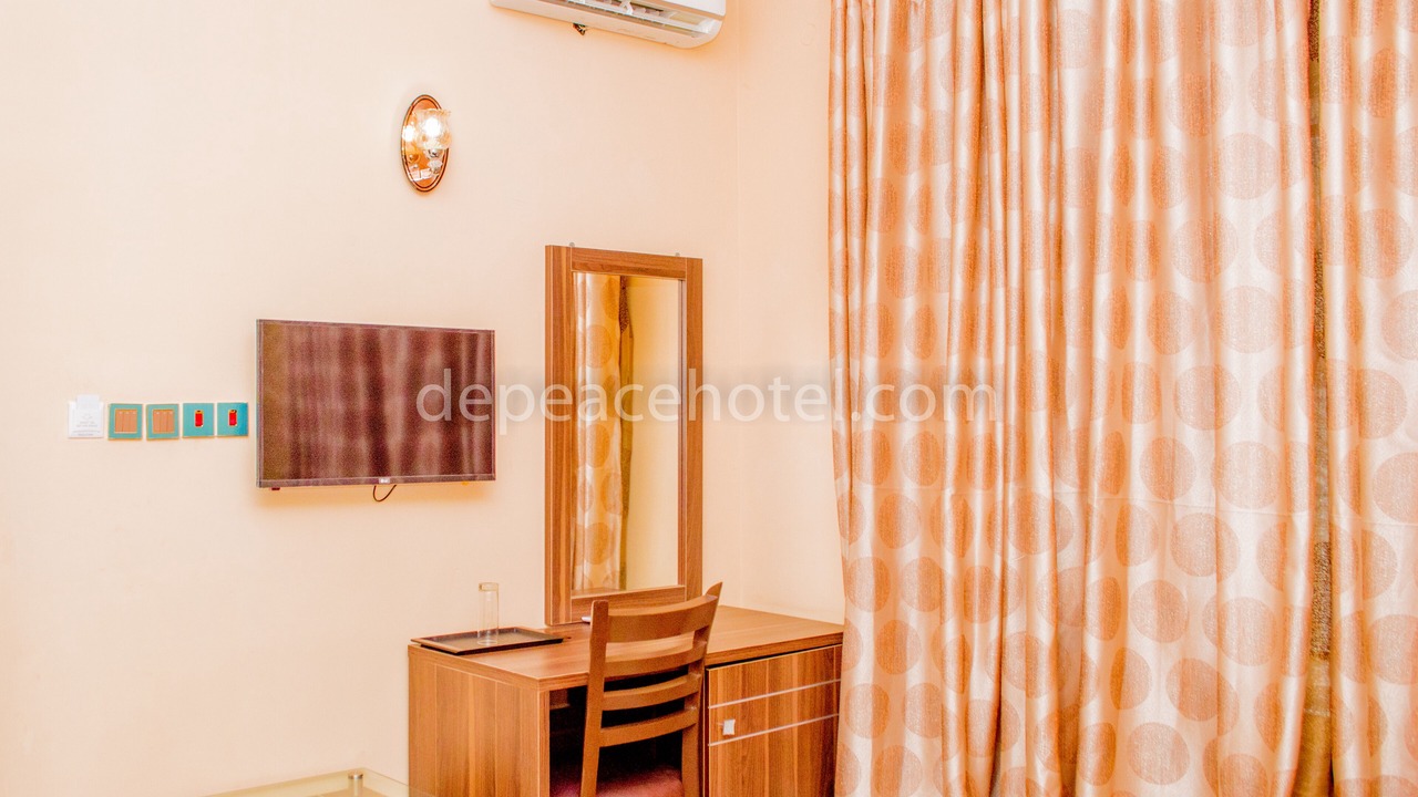 Photo of Bedroom in Ilorin