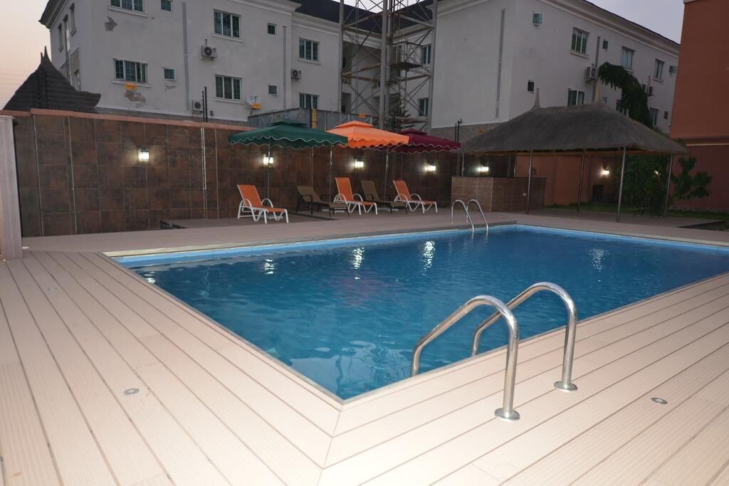 Photo of Outdoor in Jos