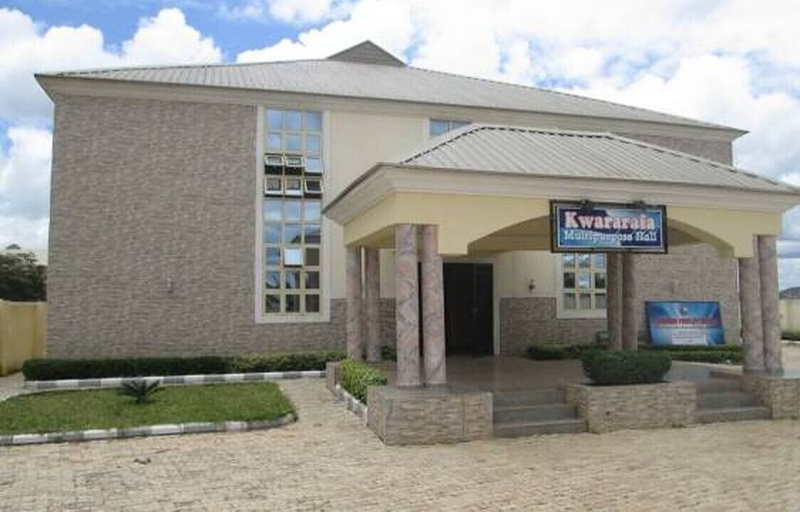 Photo of Outdoor in Jos