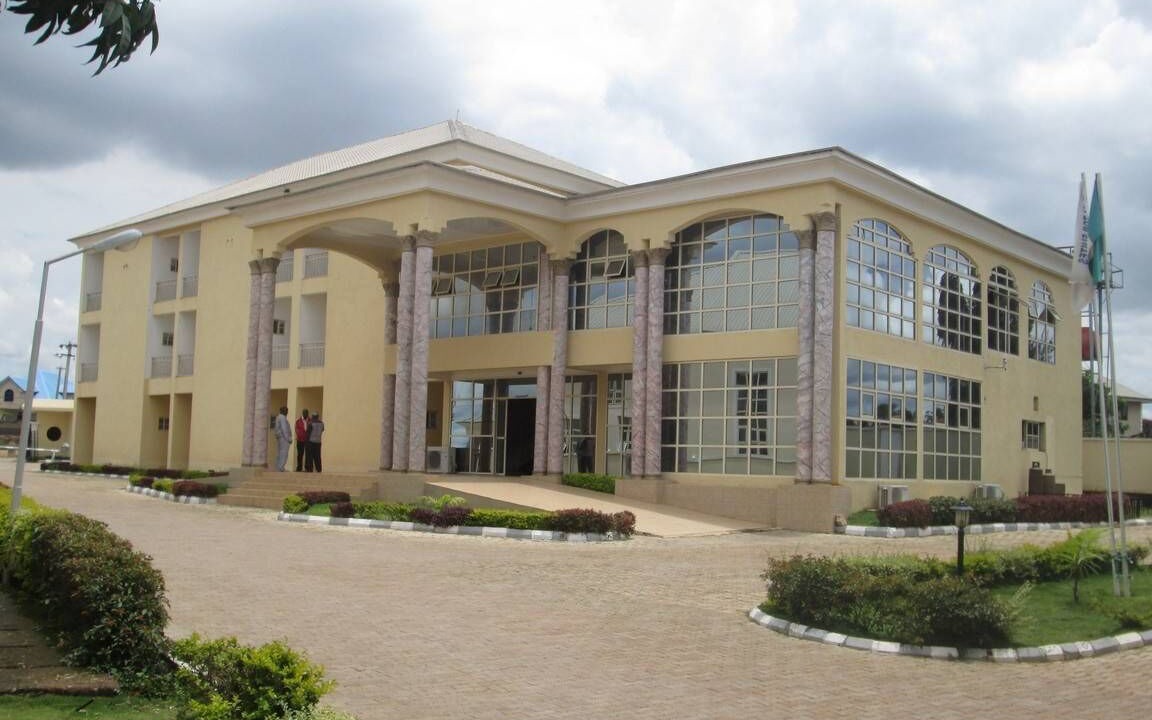 Photo of Outdoor in Jos