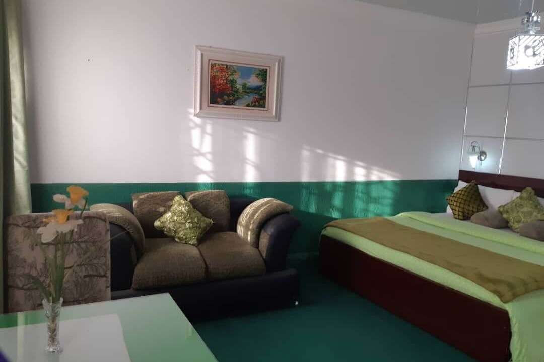 Photo of Bedroom in Kaduna