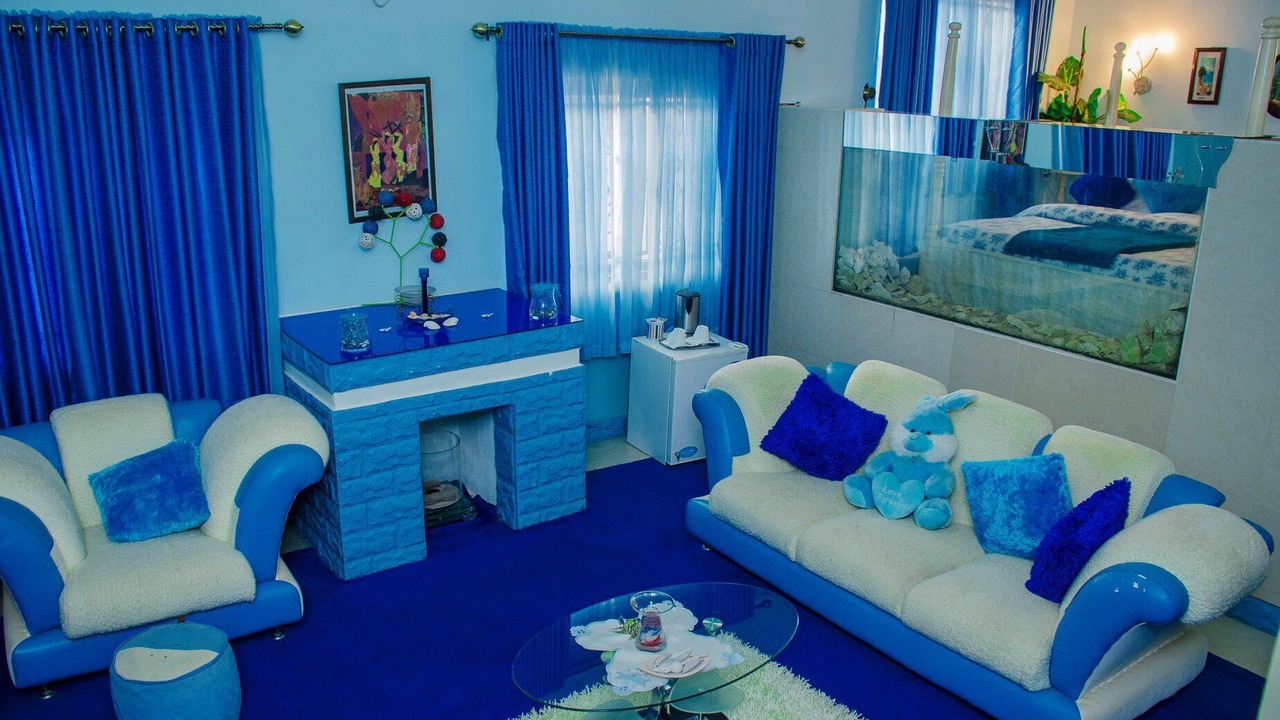 Photo of Bedroom in Kaduna