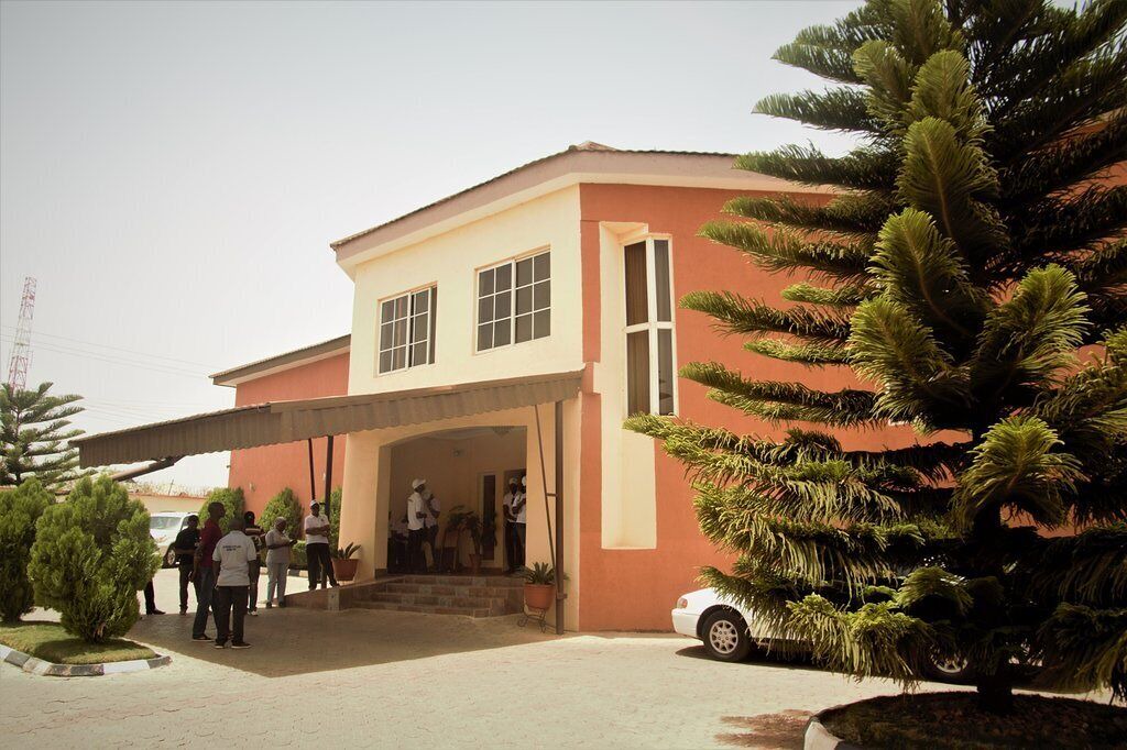 Photo of Outdoor in Jos