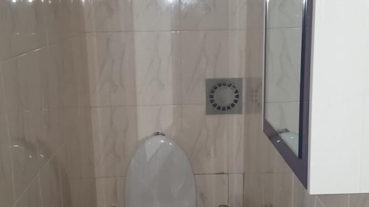 Photo of Bathroom in Jos
