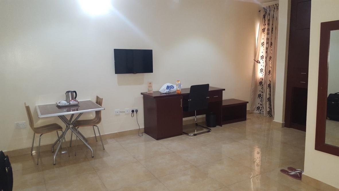 Photo of Bedroom in Jos