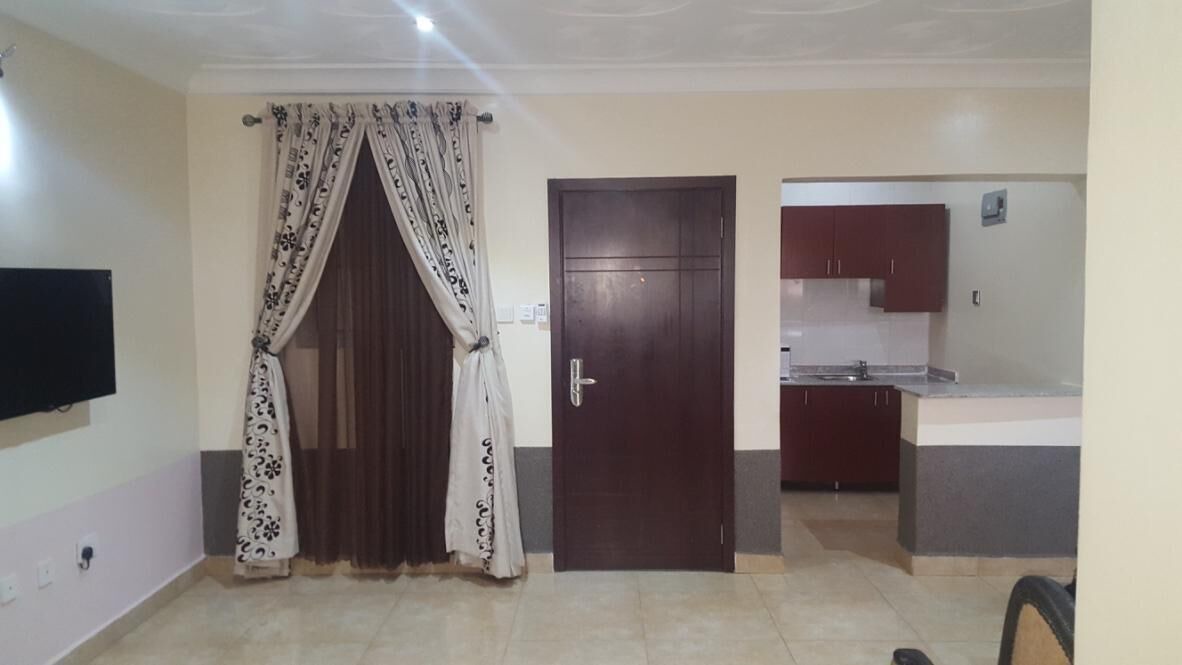 Photo of Bedroom in Jos