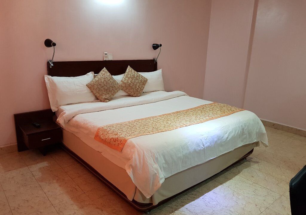 Photo of Bedroom in Jos
