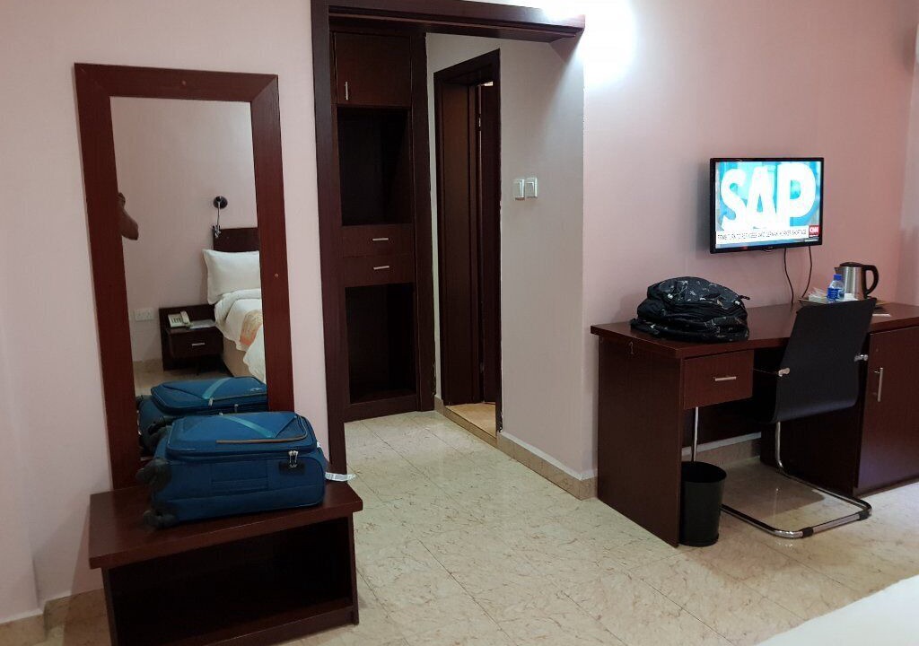 Photo of Bedroom in Jos