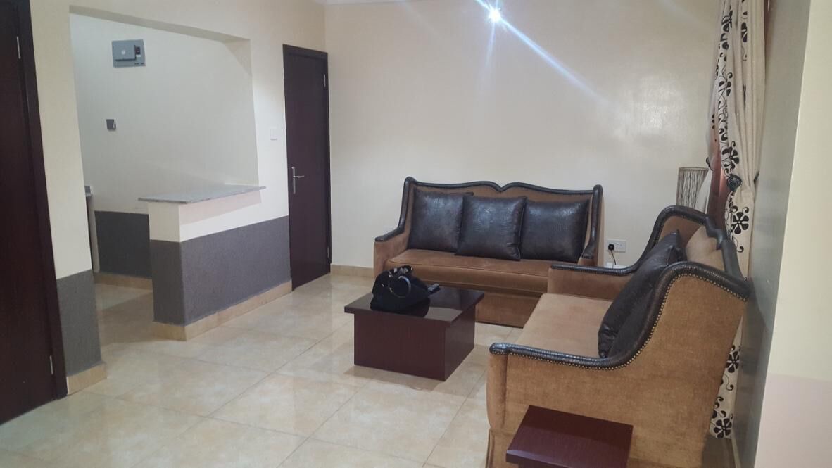 Photo of Bedroom in Jos