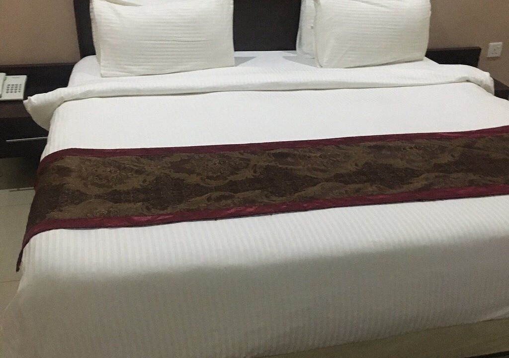 Photo of Bedroom in Jos