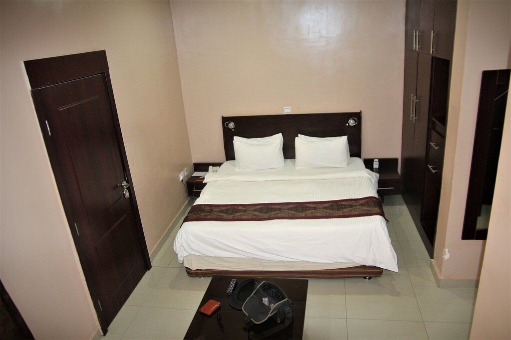 Photo of Bedroom in Jos