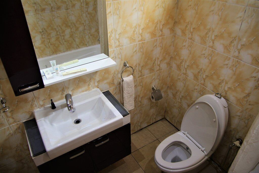 Photo of Bathroom in Jos