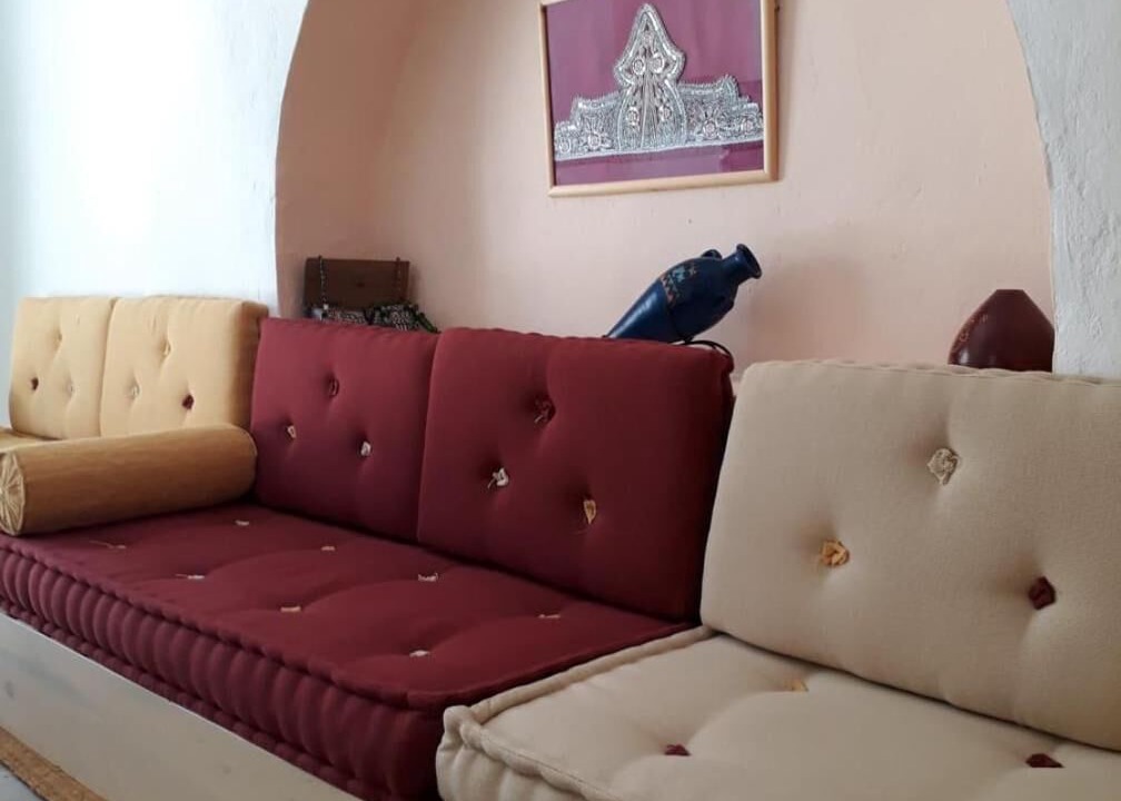Photo of Livingroom in Erriadh
