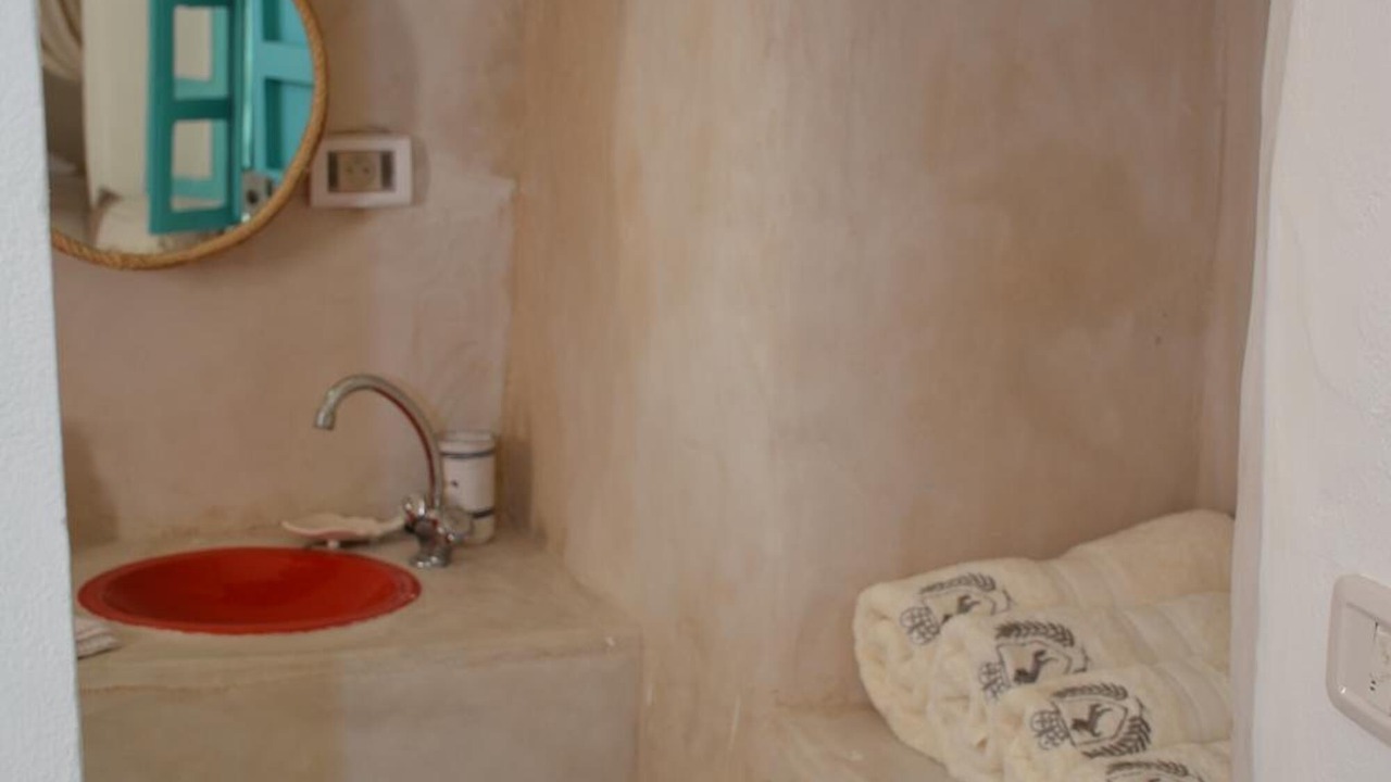 Photo of Bathroom in Erriadh