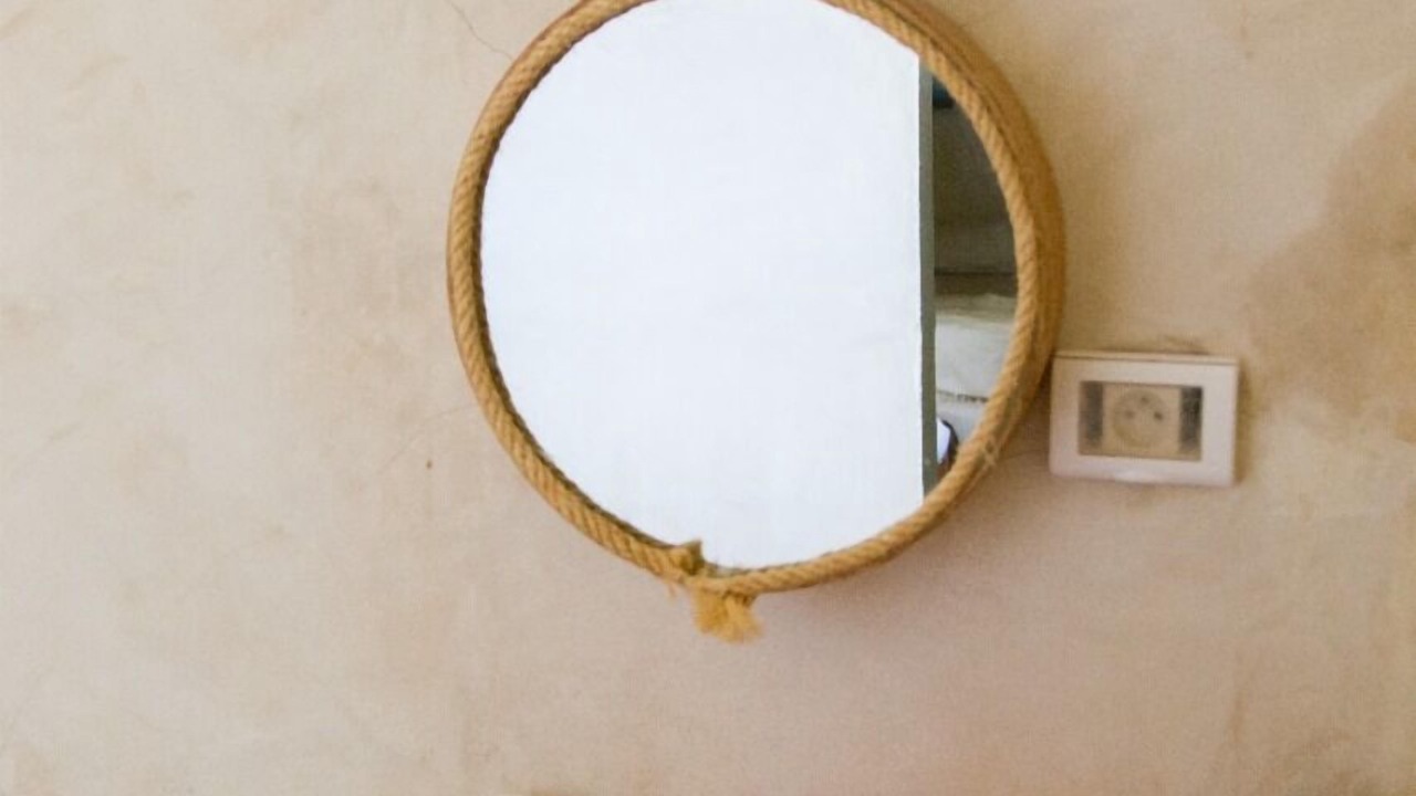 Photo of Bathroom in Erriadh