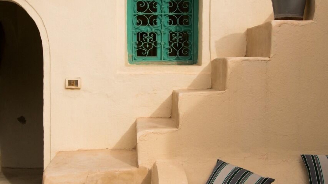 Photo of Patio Balcony in Erriadh