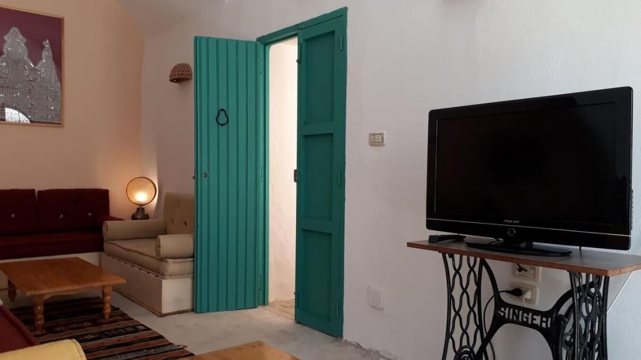 Photo of Livingroom in Erriadh