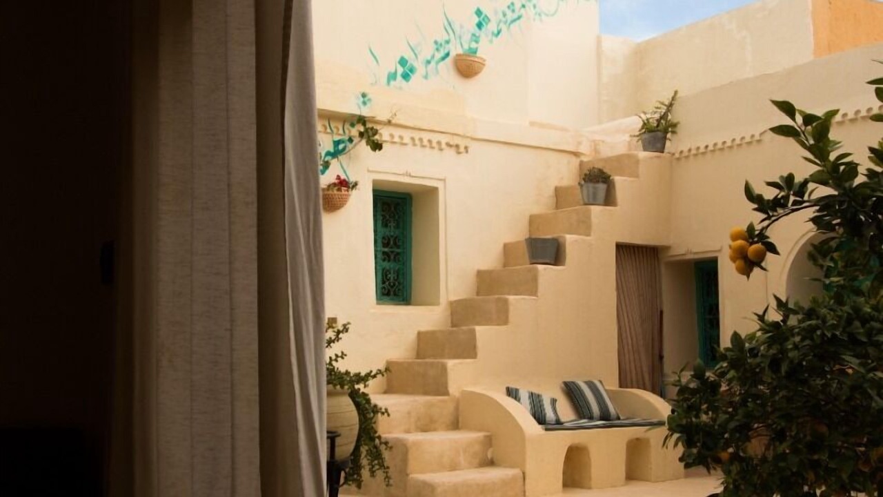 Photo of Livingroom in Erriadh