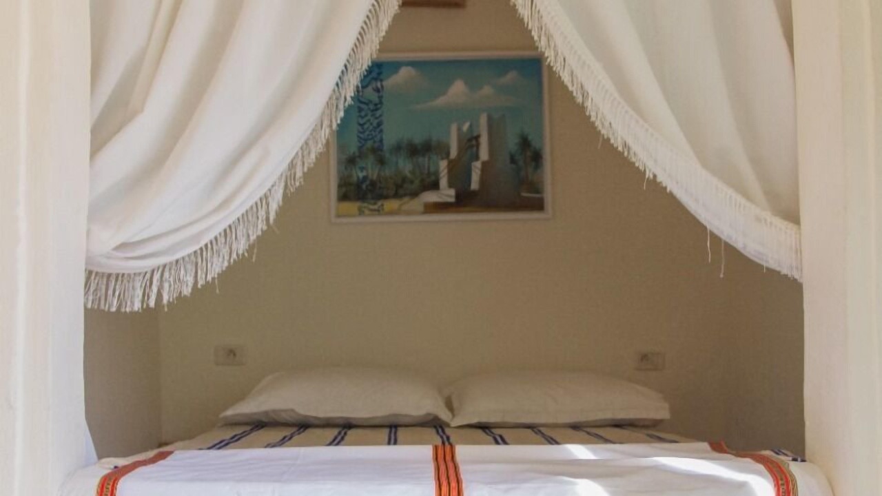 Photo of Bedroom in Erriadh