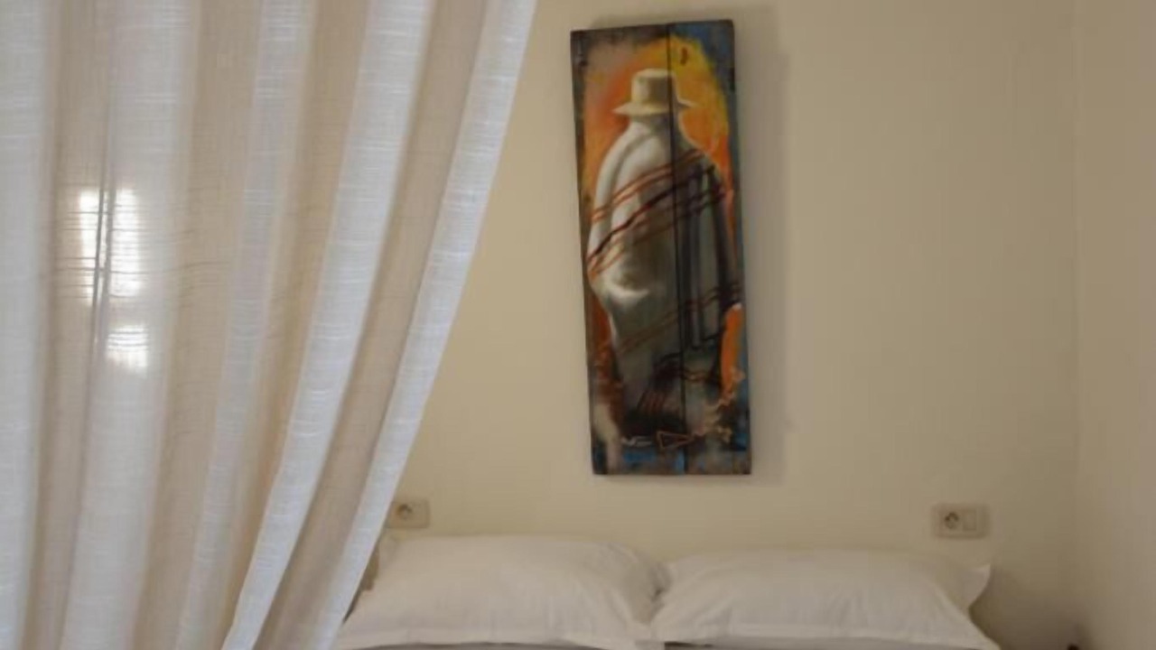 Photo of Bedroom in Erriadh